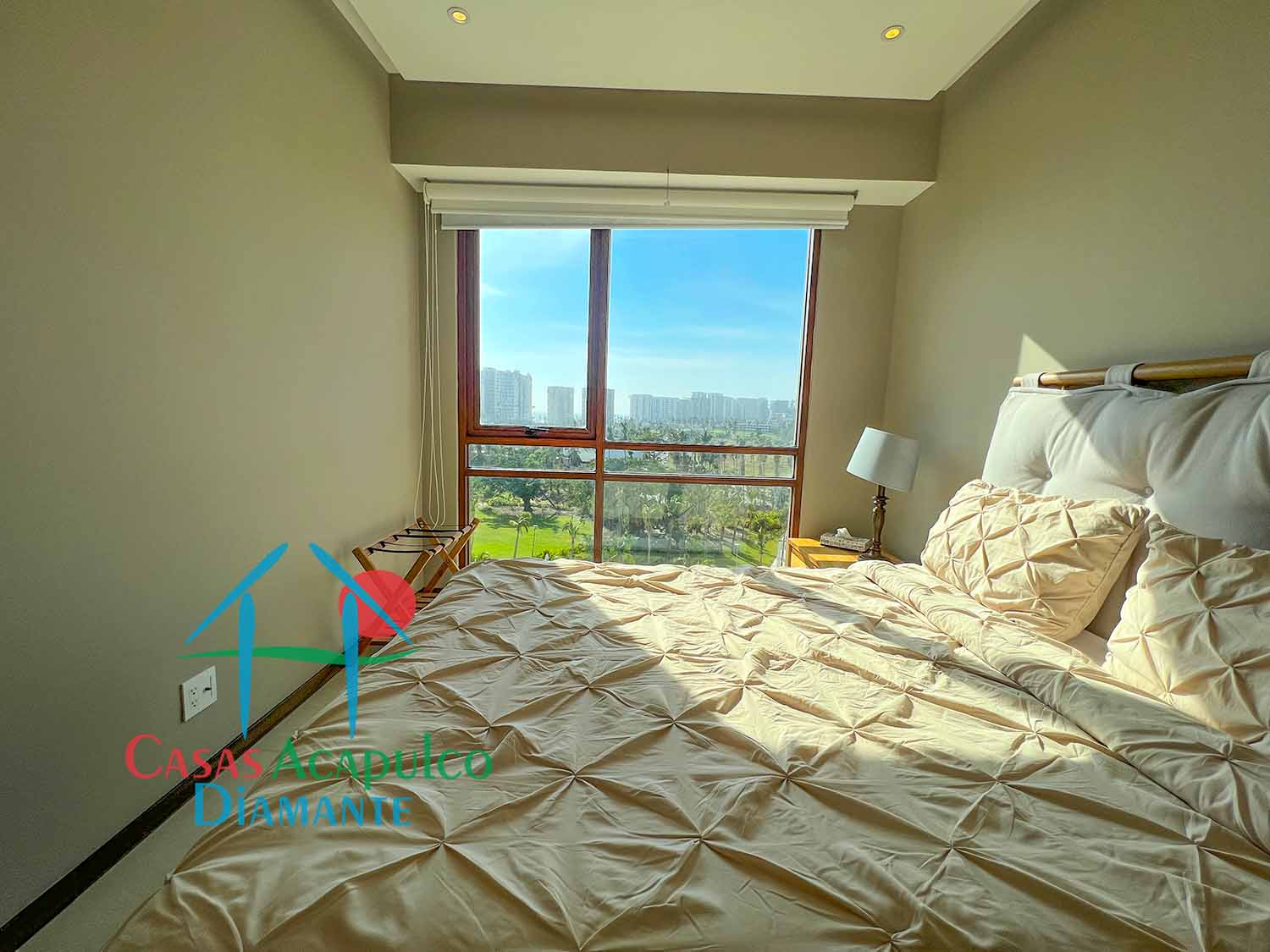 La Isla Fiji S7 - Recámara uno 2